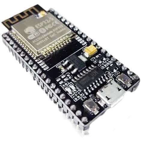 ESP-32S ESP32-S CH340 NodeMCU-32S WiFi+Bluetooth (ESP-WROOM-32) 38PIN