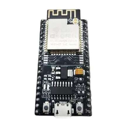 ESP-32S ESP32-S CH340 NodeMCU-32S WiFi+Bluetooth (ESP-WROOM-32) 38PIN
