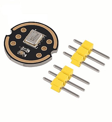 INMP441 Omnidirectional Microphone Module