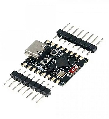 ESP32-C3 Super Mini Development Board with 4MB Flash