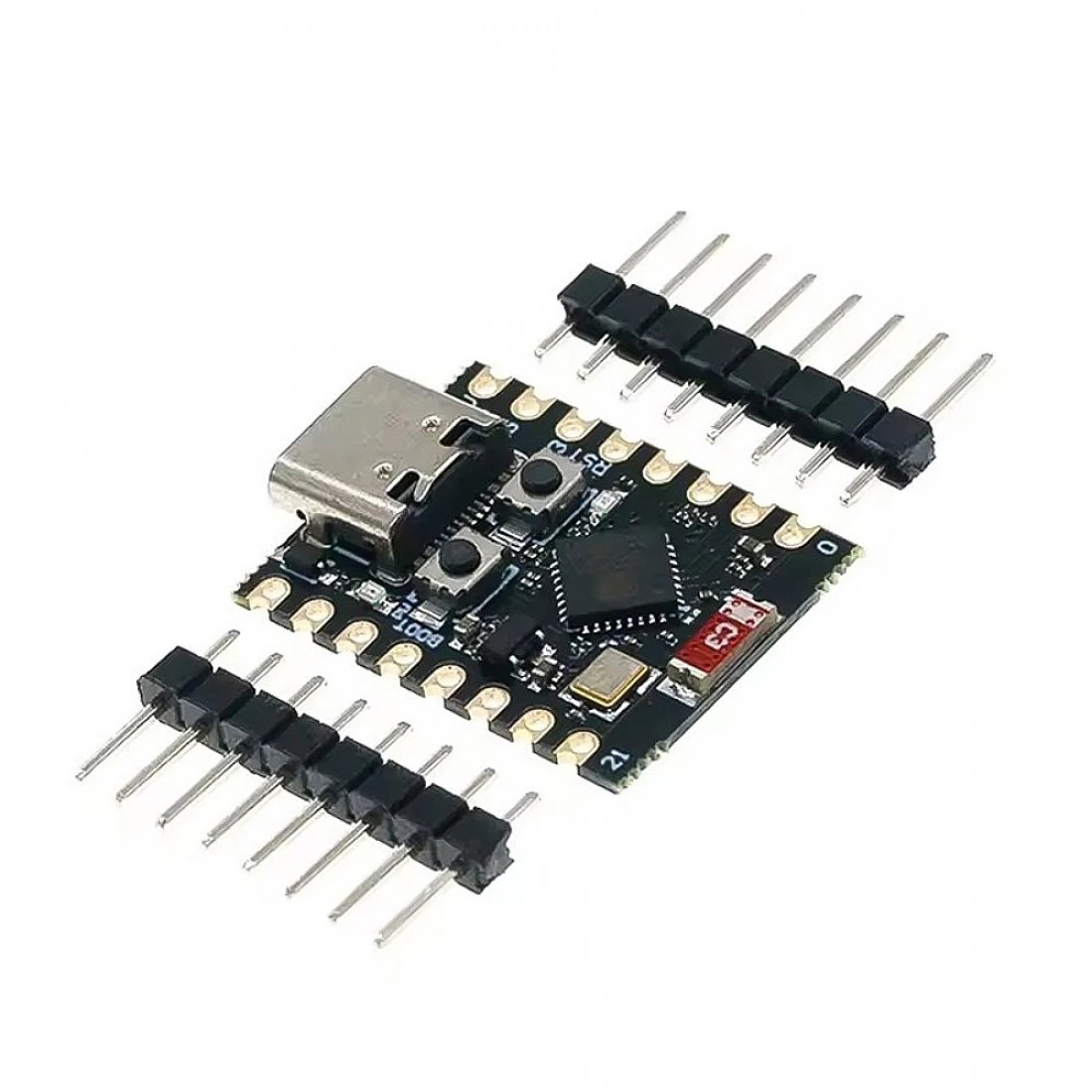 ESP32-C3 Super Mini Development Board with 4MB Flash