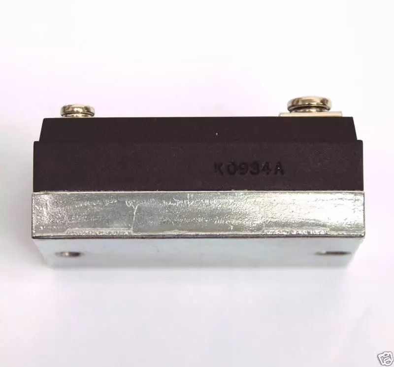 Single Phase Solid State Relay Module SSR - 50A (KL40C50AX ) KYOTTO Taiwan