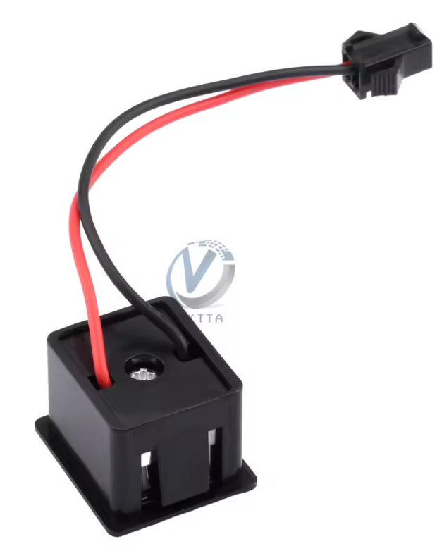 USB Female Spcket With Type-C Charging Socket Power Socket with Cable Connector USB Charger Port