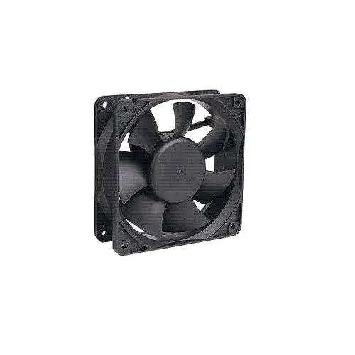 FAN 12V (8x8x2 cm) (New)