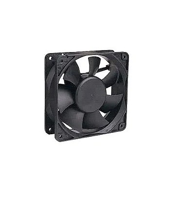 FAN 12V (8x8x2 cm) (New)