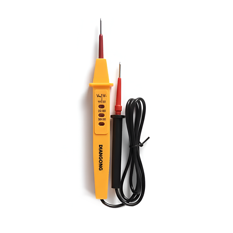 Diangong Non Contact Voltage Tester Pen with LED Indicator