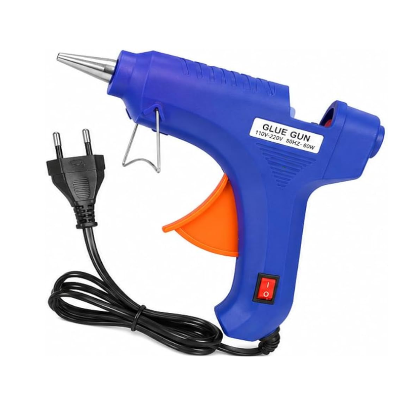 Hot Melt Glue Gun 60W - Model YB-709