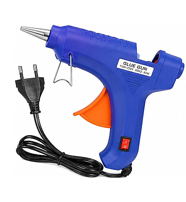 Hot Melt Glue Gun 60W - Model YB-709