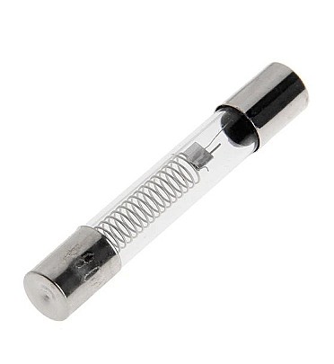 Microwave Oven Fuse High Voltage 5KVA - 0.75A