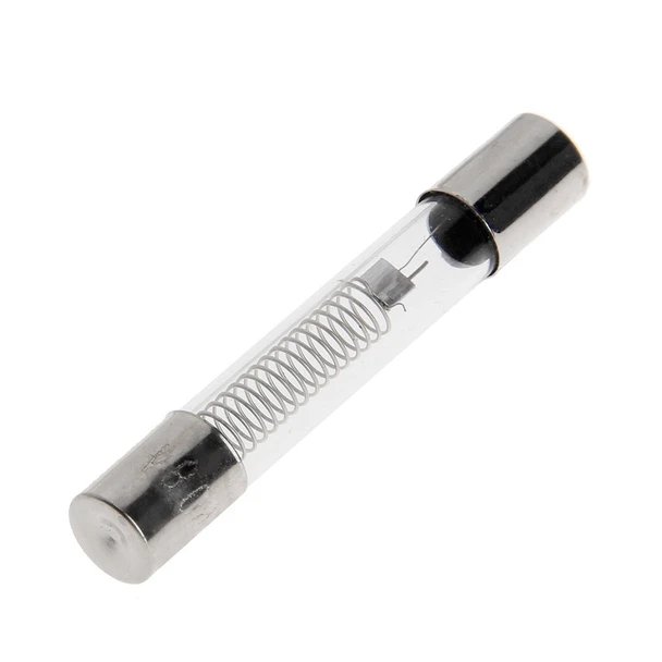 Microwave Oven Fuse High Voltage 5KVA - 0.8A