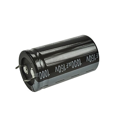 Capacitor 1000UF/160V