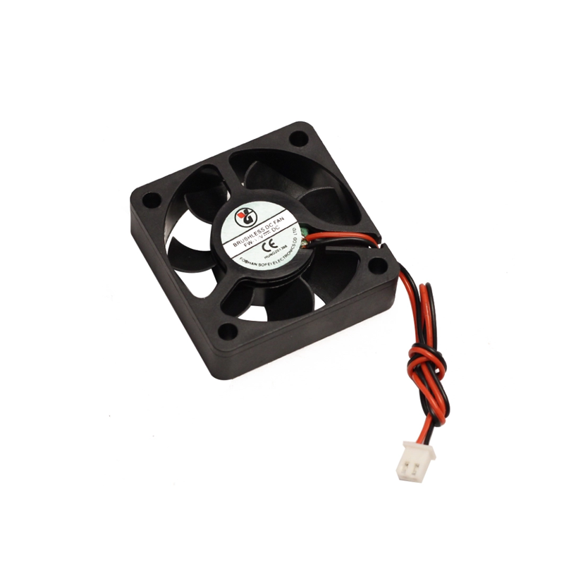 FAN 24V (5x5x1 cm) (New)