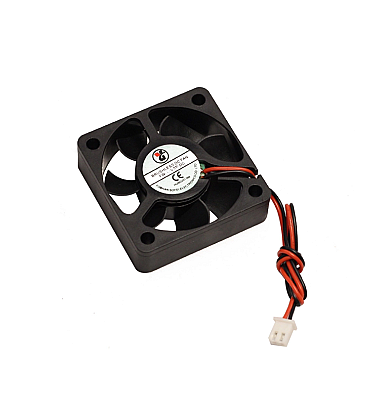FAN 24V (5x5x1 cm) (New)