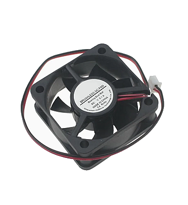 FAN 5V (5x5x2 cm) With Jst 2pin (New)