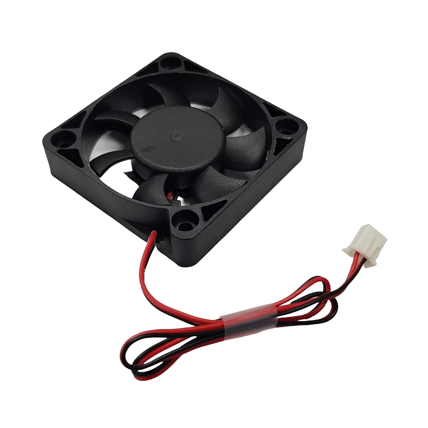 FAN 5V (5x5x1 cm) With Jst 2pin (New)