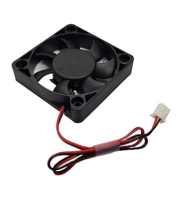 FAN 5V (5x5x1 cm) With Jst 2pin (New)