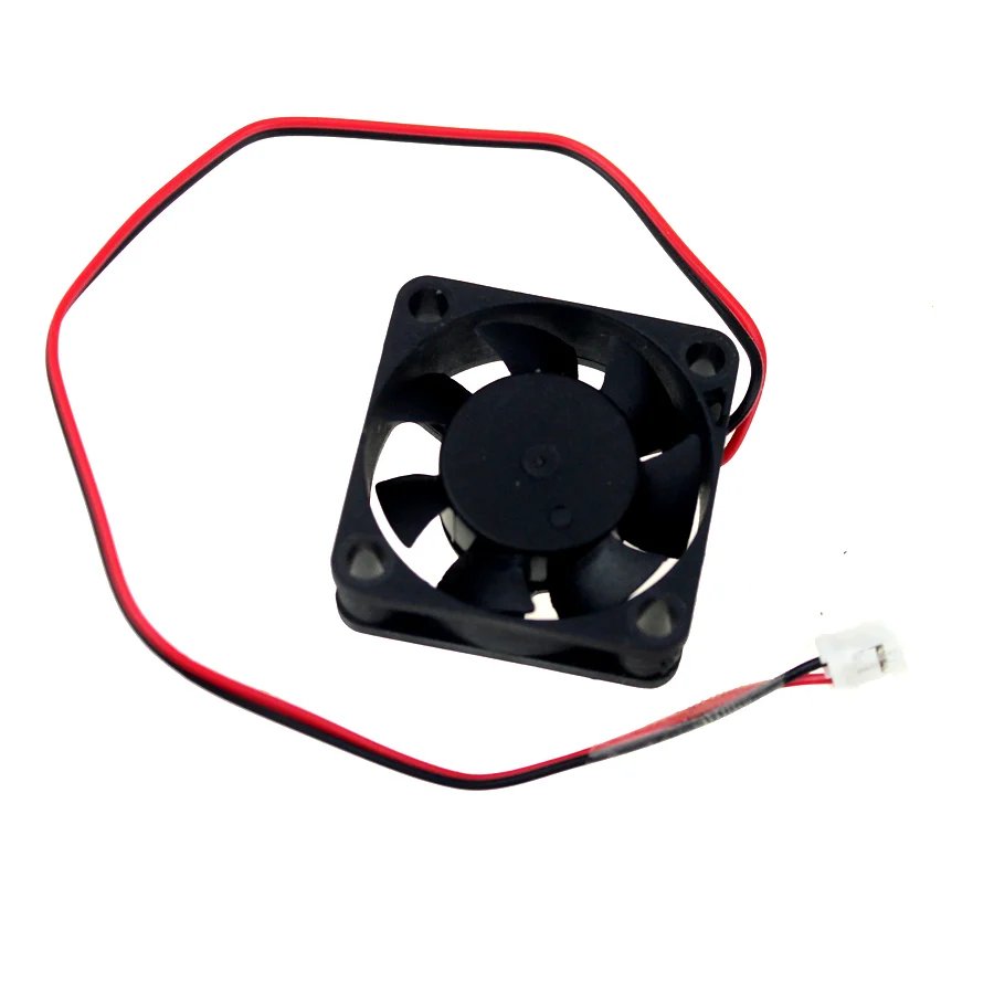 FAN 5V (4x4x1 cm) With Jst 2pin (New)
