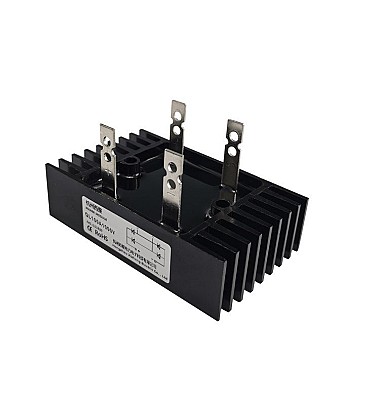 Bridge Rectifier 100A - 1600V Square Shape (QL100A)
