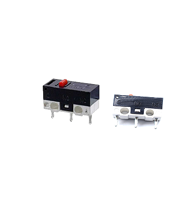 PCB Micro Limit Switch KW10-0Z0P (Mouse Switch)