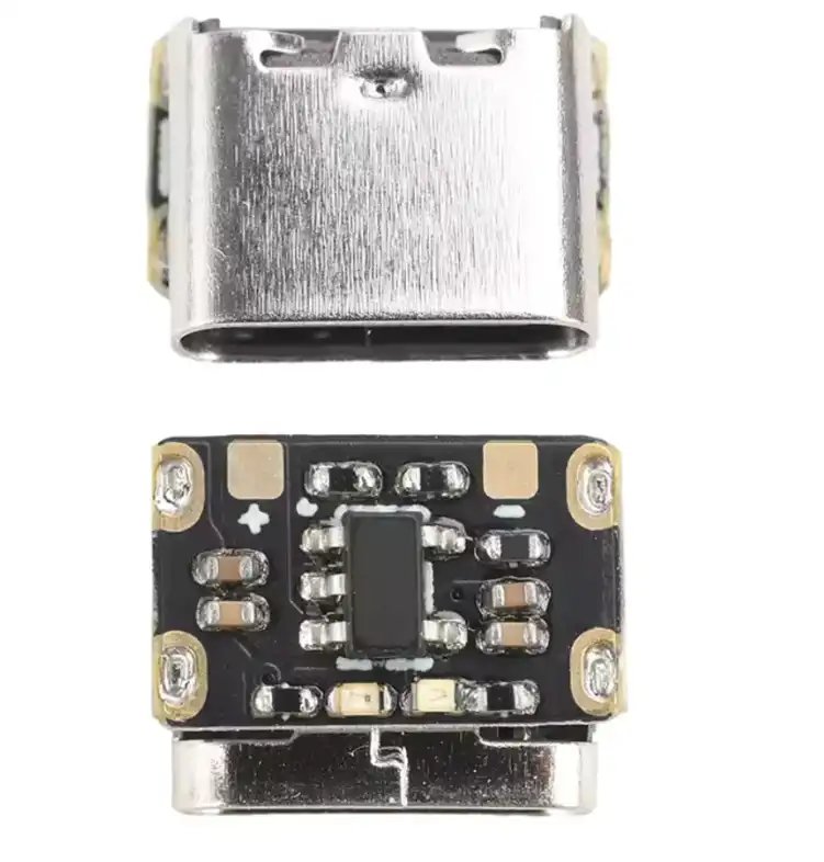 Ultra small 3.7V Charging Module – USB Type-C