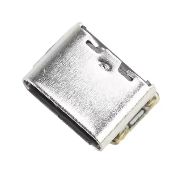 Ultra small 3.7V Charging Module – USB Type-C