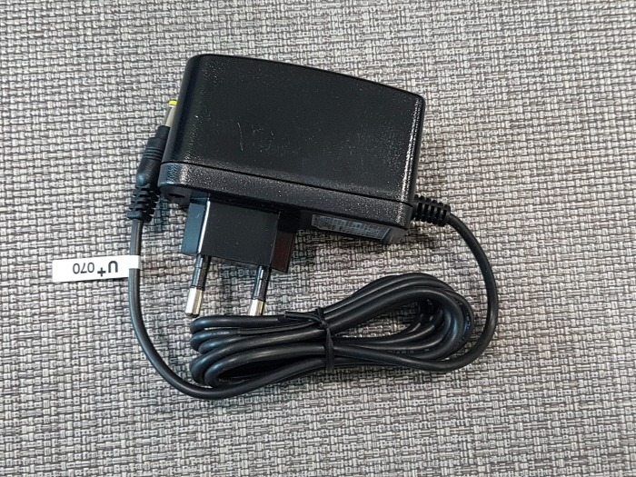 DC Power Adapter (5VDC - 2A) (LG U+  Original)