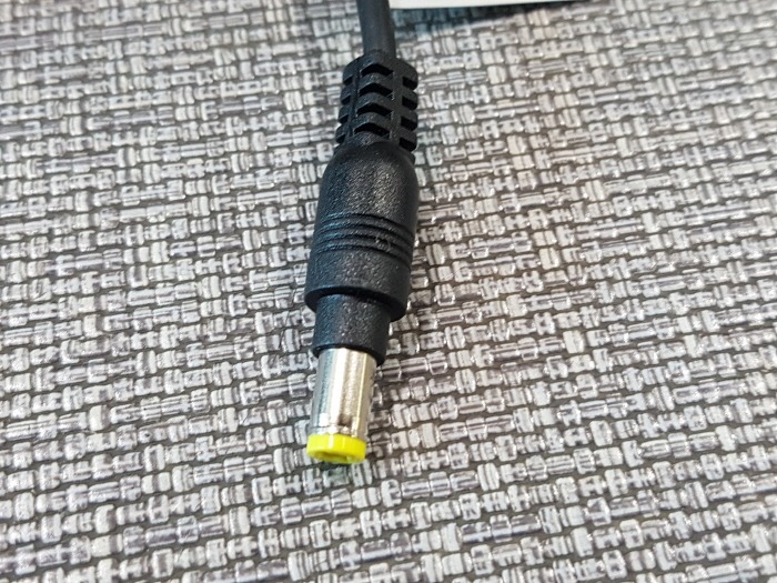 DC Power Adapter (5VDC - 2A) (LG U+  Original)