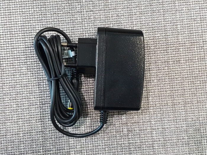 DC Power Adapter (5VDC - 2A) (LG U+  Original)