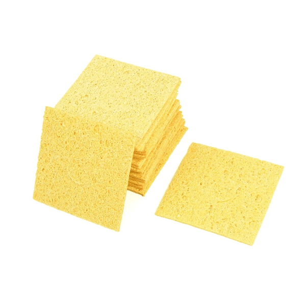 Sponge 50x35mm for Soldering Iron Stand (1Pcs)