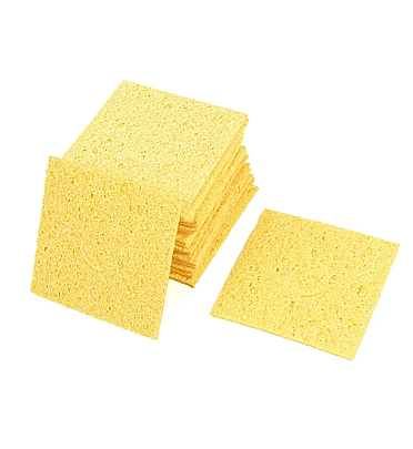 Sponge 50x35mm for Soldering Iron Stand (1Pcs)