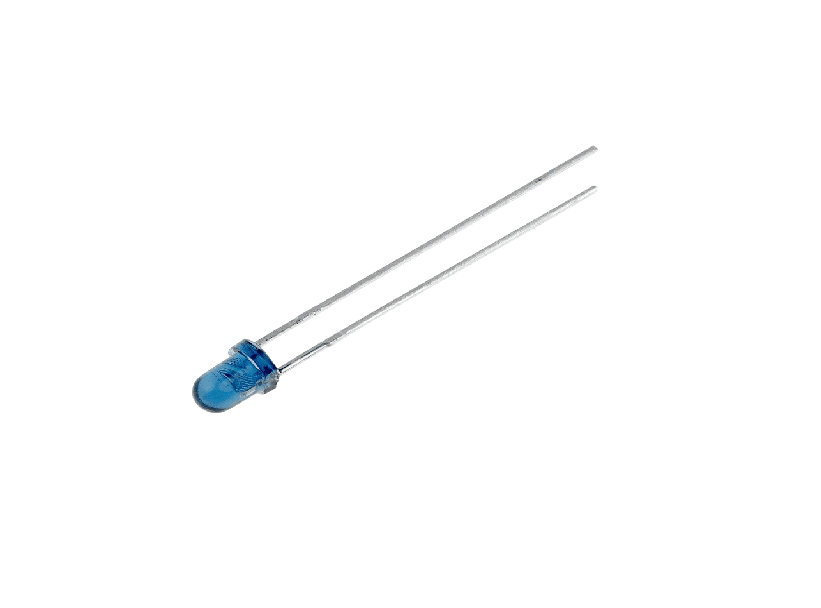 NPN Silicon Phototransistors LED 3mm