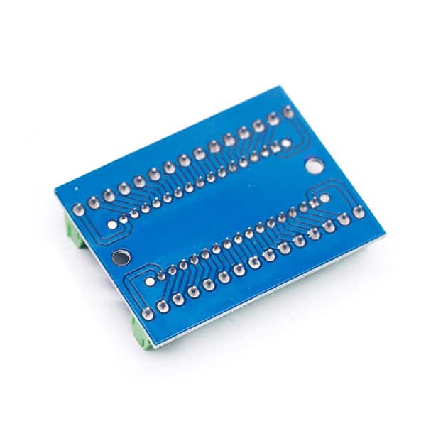 Arduino Nano Shield IO Expansion Board
