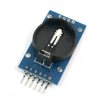 DS3231 High Precision (Real Time Clock) RTC Module Without Battery