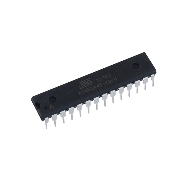 ATMEGA48 PA - AVR microcontroller