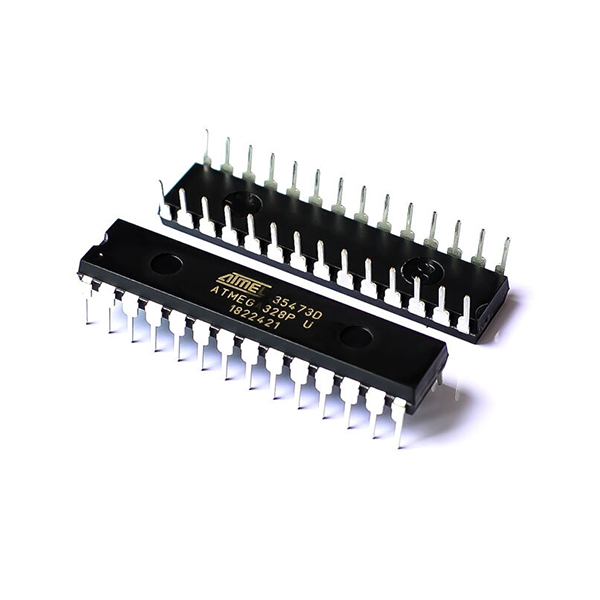 ATMega328 - Microcontroller with (Bootloader for UNO) DIP-28