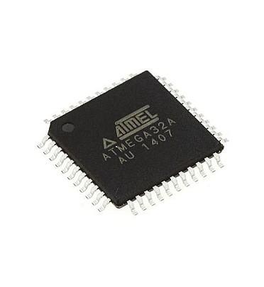 ATMEGA32A SMD - AVR microcontroller