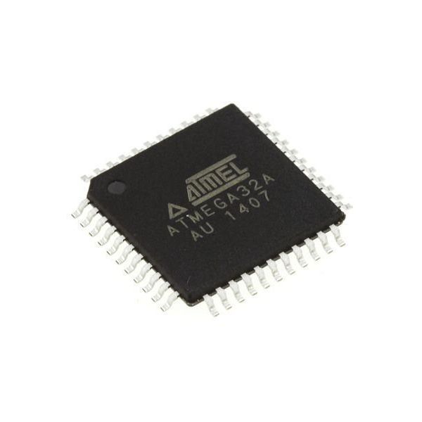 ATMEGA32A SMD - AVR microcontroller