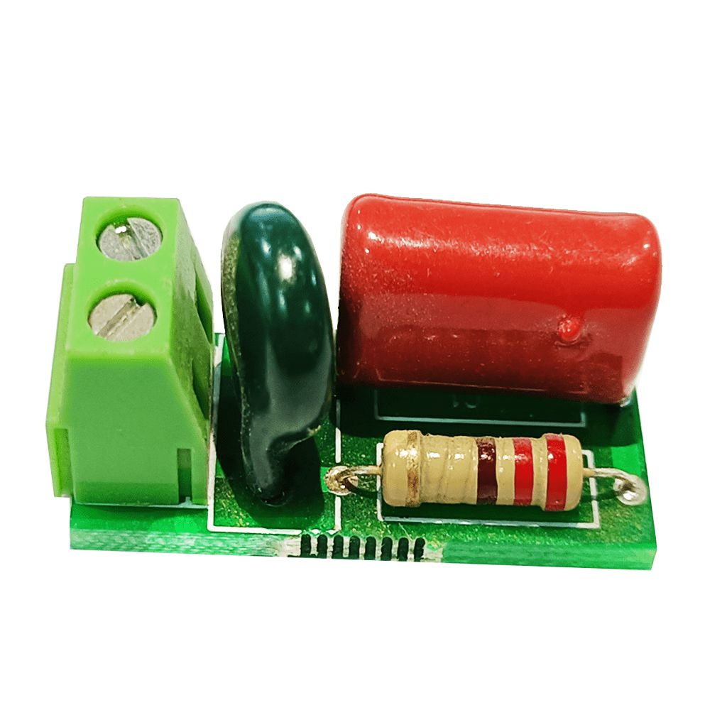 RC Absorption Snubber Circuit Module