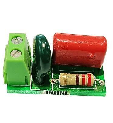 RC Absorption Snubber Circuit Module