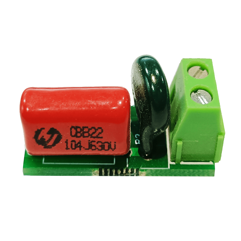 RC Absorption Snubber Circuit Module