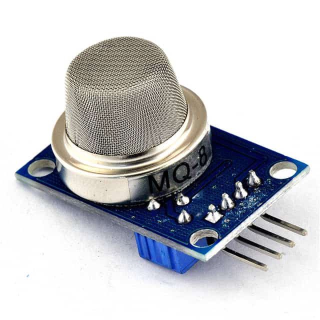 MQ-8 (Hydrogen Sensor) Module