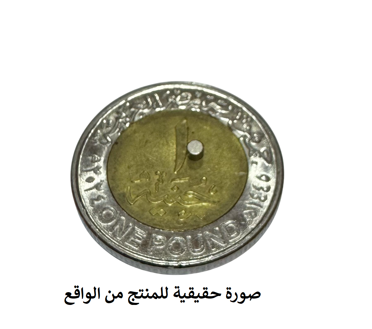 Neodymium Magnet N42 (Dia.2 x 1.5mm)