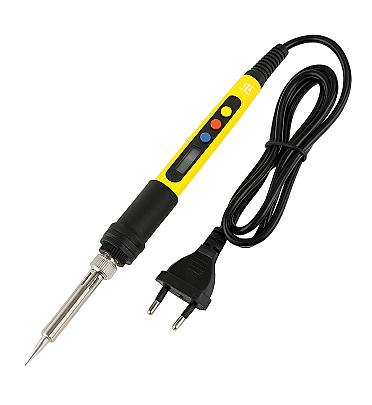 Digital Display Adjustable Temperature Soldering Iron 60W (936H)