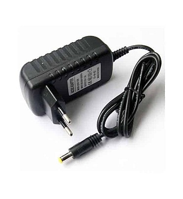 DC Power Adapter (3VDC - 2A)