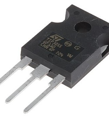 TIP3055 Darlington Power Transistor NPN  (15A-60V )