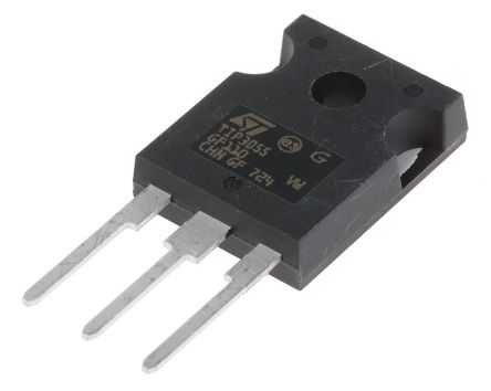 TIP3055 Darlington Power Transistor NPN  (15A-60V )
