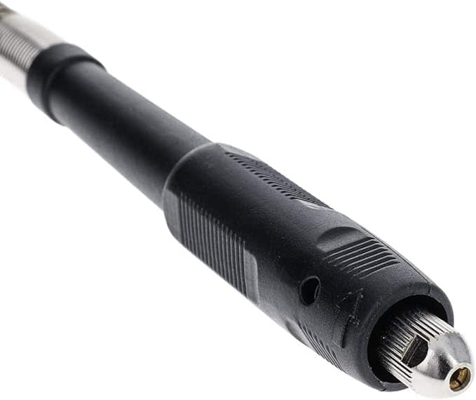 Flexible Shaft Dremel Tools Drill Bit Extensions Rotary Grinder (107 Cm) Fits Foredom Rotary For Drill