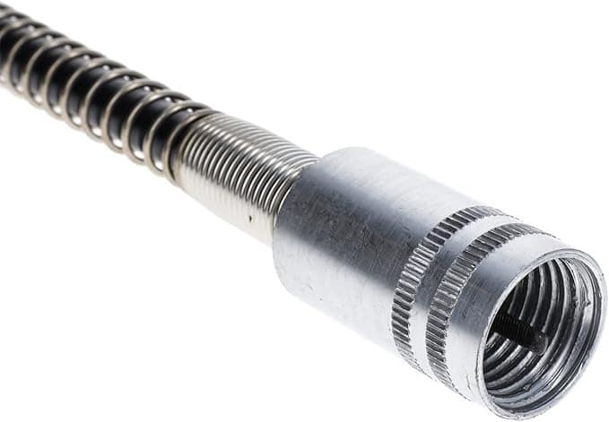 Flexible Shaft Dremel Tools Drill Bit Extensions Rotary Grinder (107 Cm) Fits Foredom Rotary For Drill
