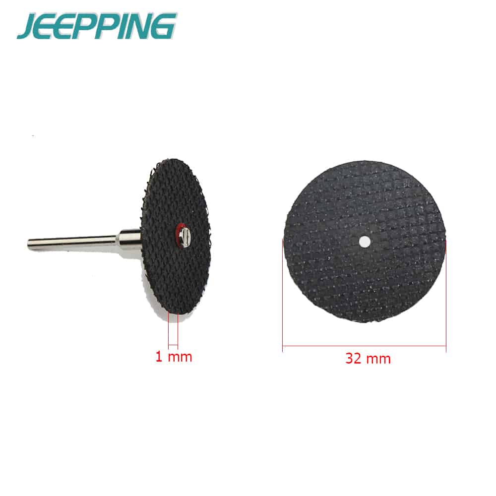 Cutting Disc (32mm)