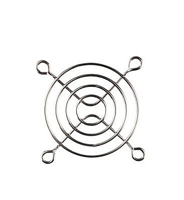 Metal Fan Guard (6x6cm)